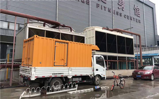 江干300KW发电机组适配电缆规格选型指南