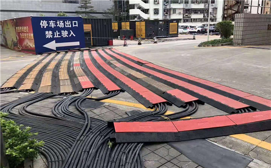 江干发电机组电缆选型完整具体步骤(工程通用标准流程)